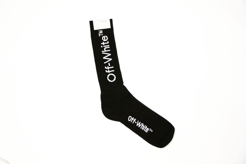PEACEMINUSONE PMO SOCKS #1 