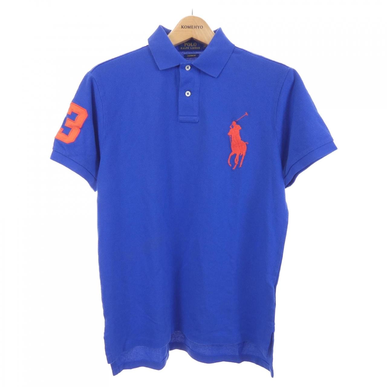 ポロラルフローレン POLO RALPH LAUREN ポロシャツ
