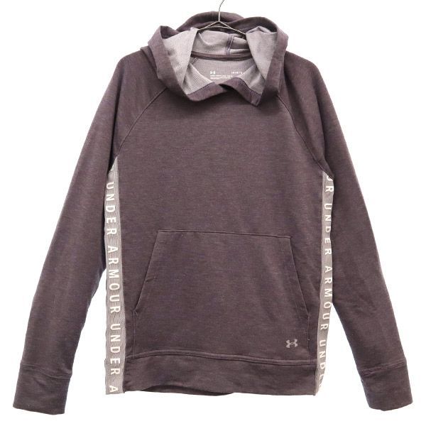 UNDER ARMOUR スウェットパーカー