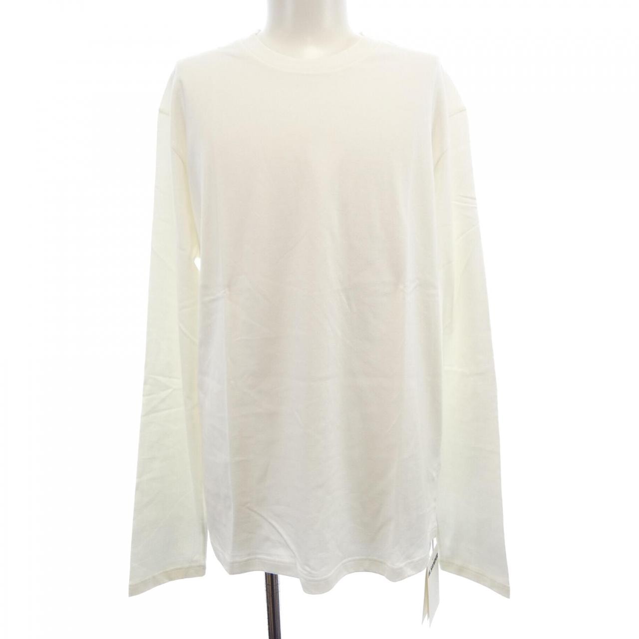 ジルサンダー JIL SANDER J22GC0172 J46219 トップス