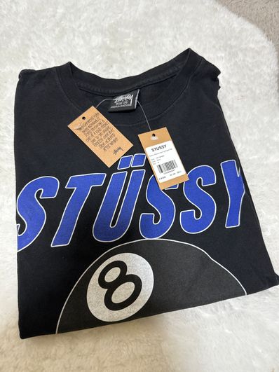 stussy balls