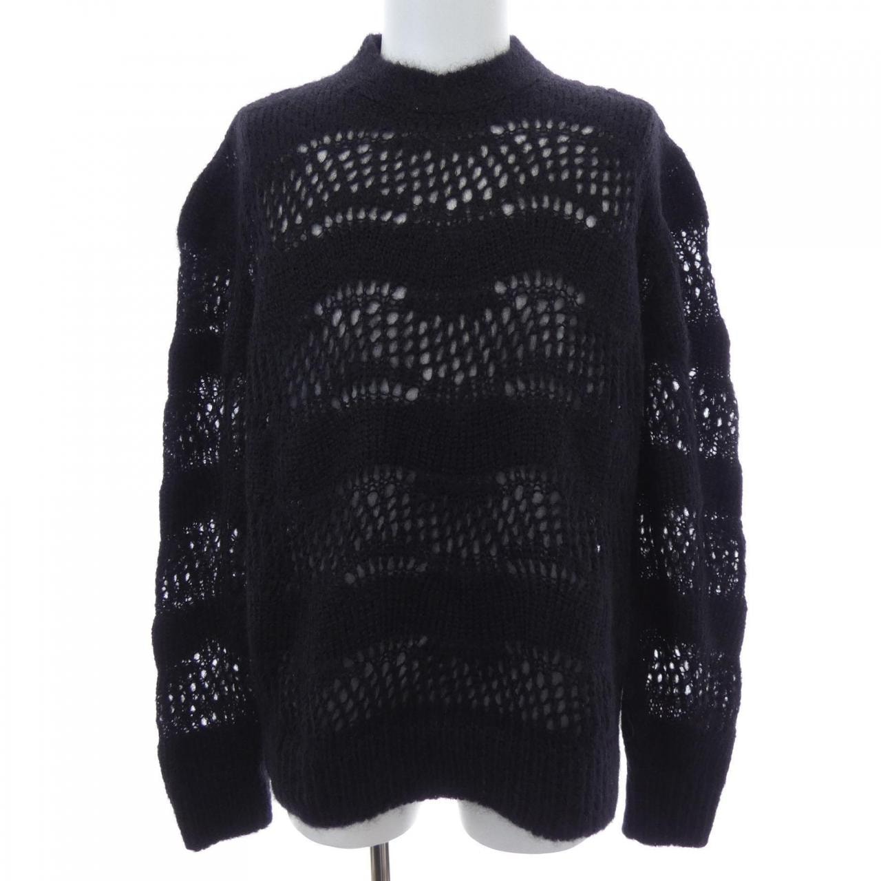 サンローラン SAINT LAURENT 757039 Y76EZ ニット