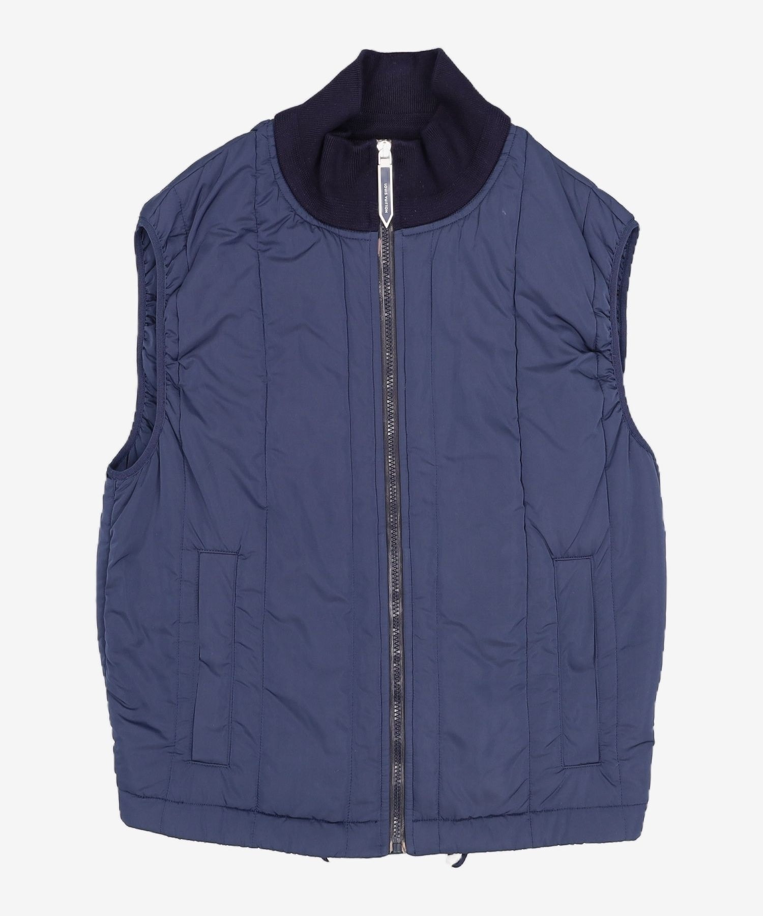 Padded vest 
