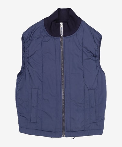 Padded vest