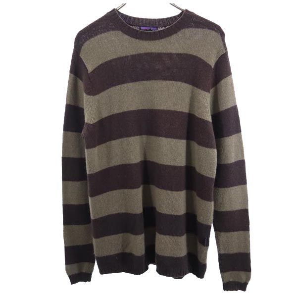 patagonia パタゴニア 長袖 ニット
