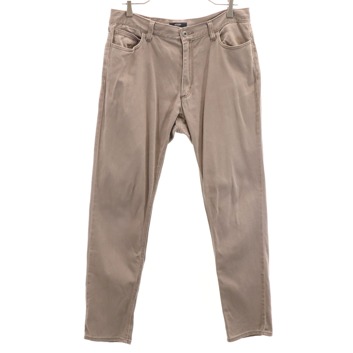 BEAMS x FRED PERRY Shell Pant 26SS 