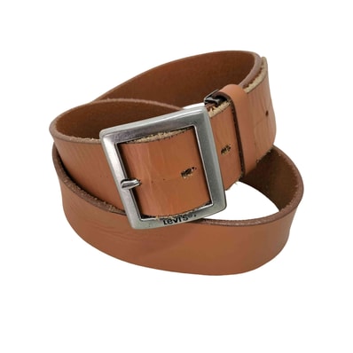 レザー ベルト【1142348357787】