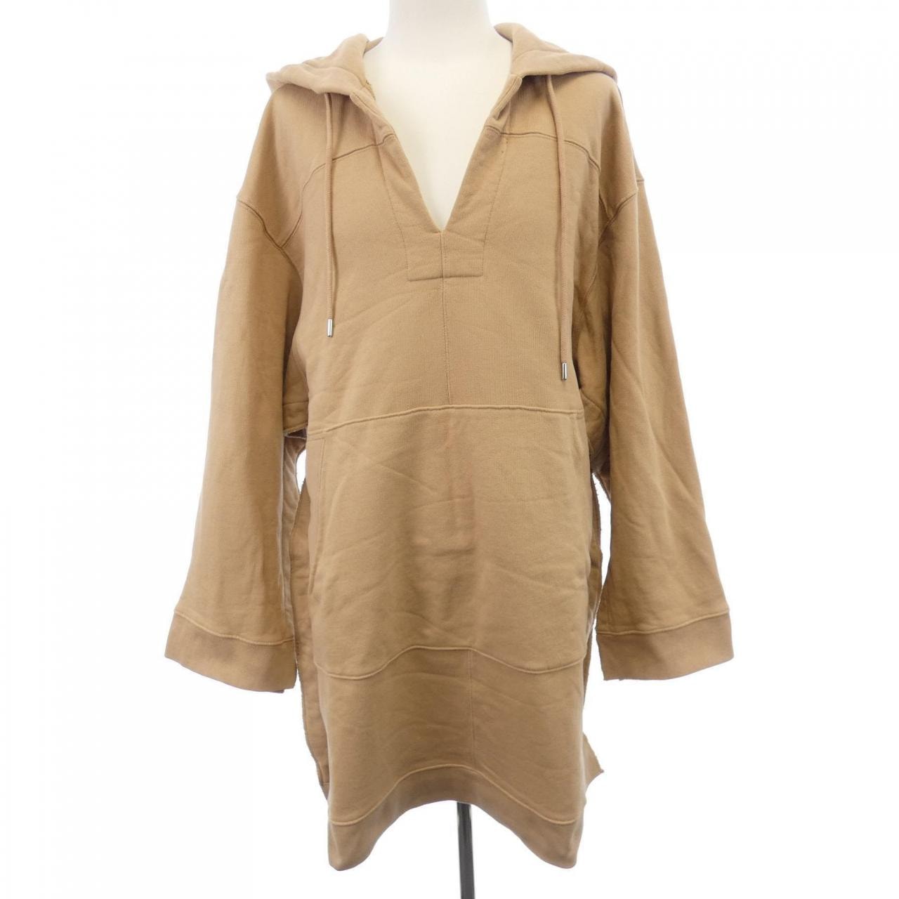 ドリスヴァンノッテン DRIES VAN NOTEN パーカー