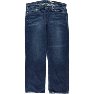 古着 ラルフローレン Ralph Lauren POLO RALPH LAUREN ストレートデニムパンツ メンズw38相当/eaa631110