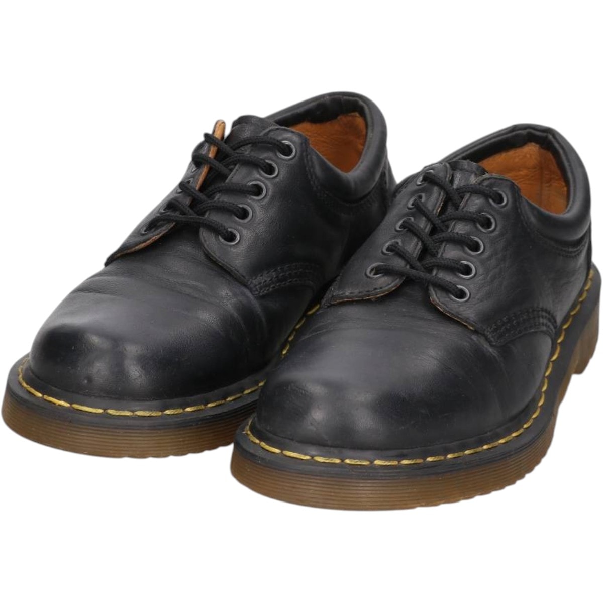古着 ドクターマーチン Dr.Martens 8053 5ホールシューズ 8 メンズ26.0cm相当/saa017109
