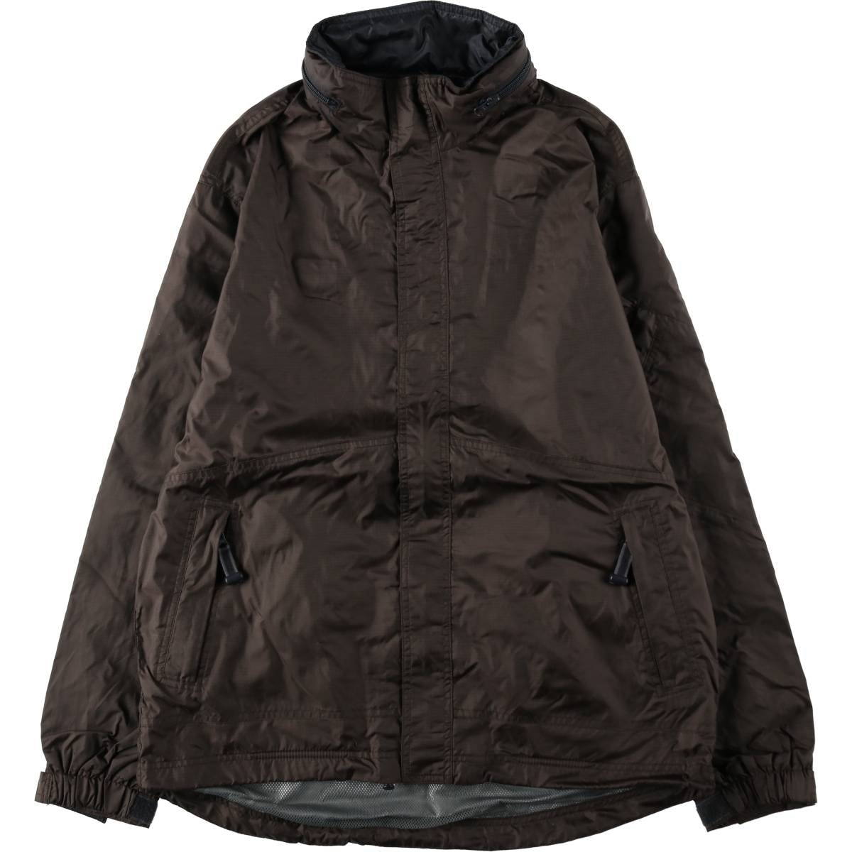 古着 90年代 ギャップ GAP オールドギャップ リップストップ ナイロンジャケット メンズM相当 ヴィンテージ/eaa632352