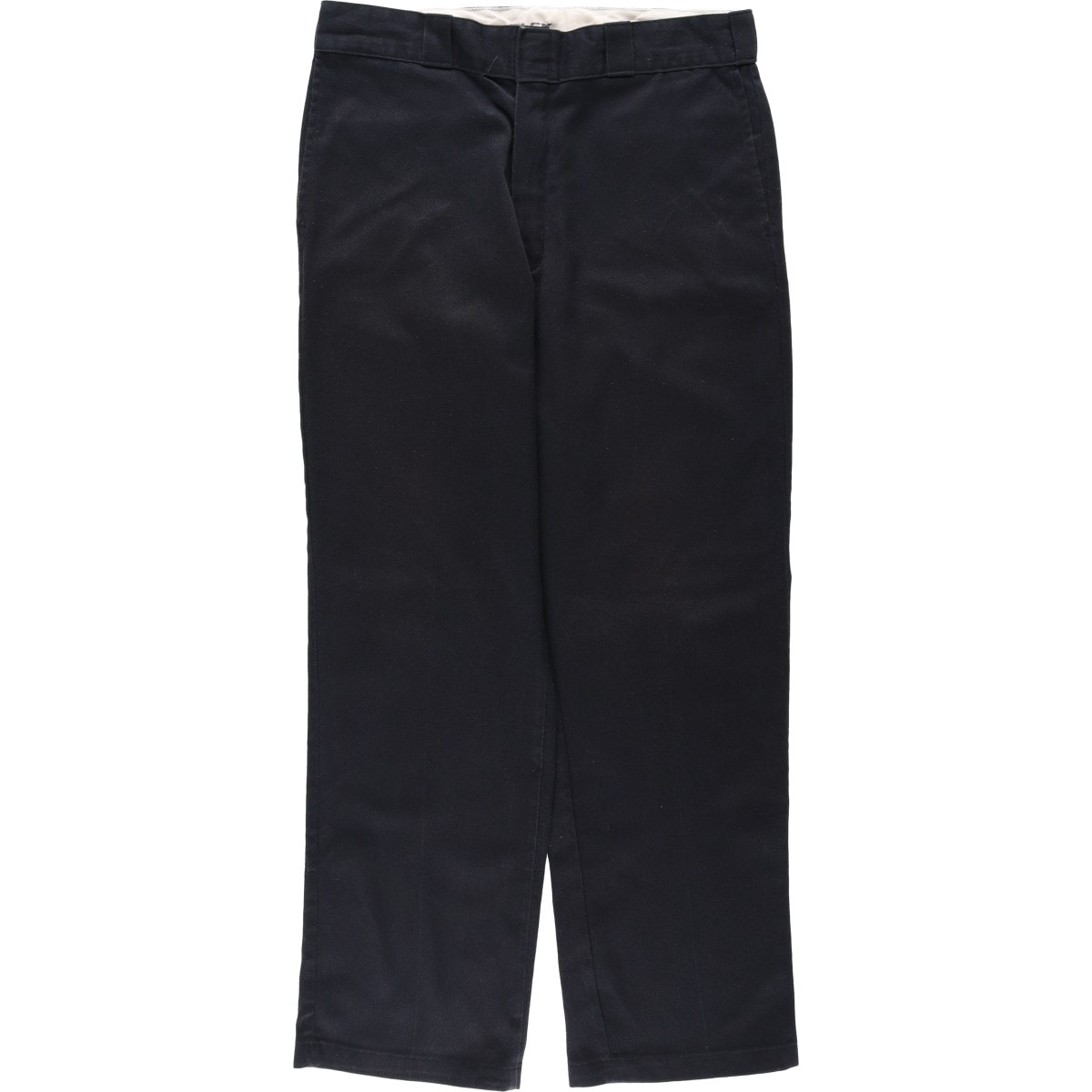 古着 ディッキーズ Dickies 874 Orignal Fit ワークパンツ メンズw34相当/eaa646226