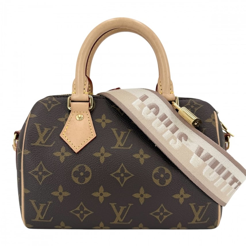 C (やや傷や汚れあり)】LOUIS VUITTON ルイヴィトン 2WAY モノグラム C (やや傷や汚れあり)】LOUIS VUITTON ルイヴィトン 2WAY モノグラム
