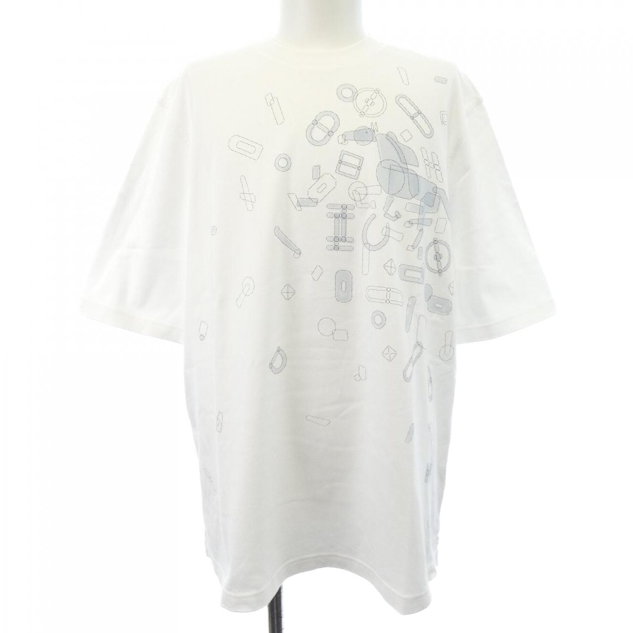 エルメス HERMES 557910HA Tシャツ