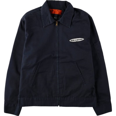 古着 ディッキーズ Dickies アイゼンハワージャケット ワークジャケット メンズM相当/eaa673293