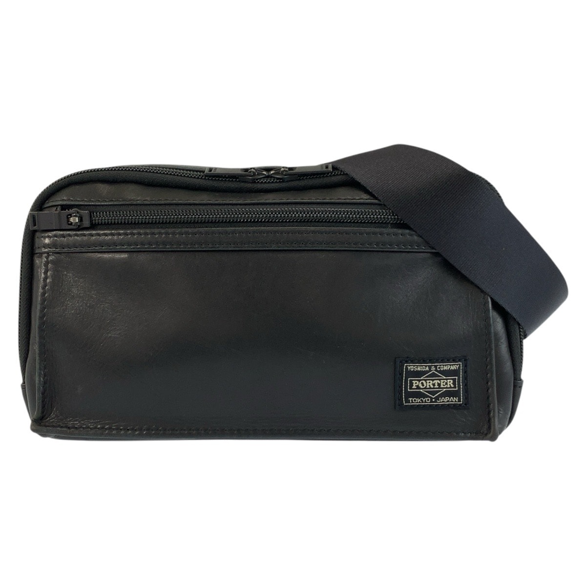PORTER FREE STYLE Mini Boston Bag 