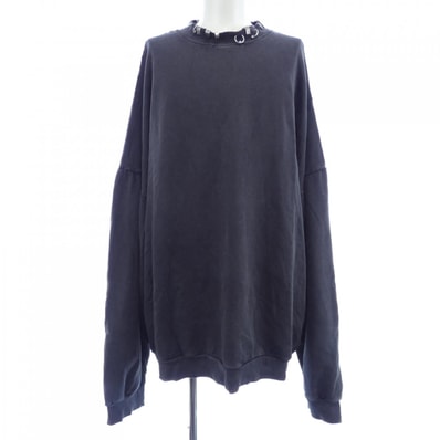 バレンシアガ BALENCIAGA 762718 TPVD9 UNISEX スウェット