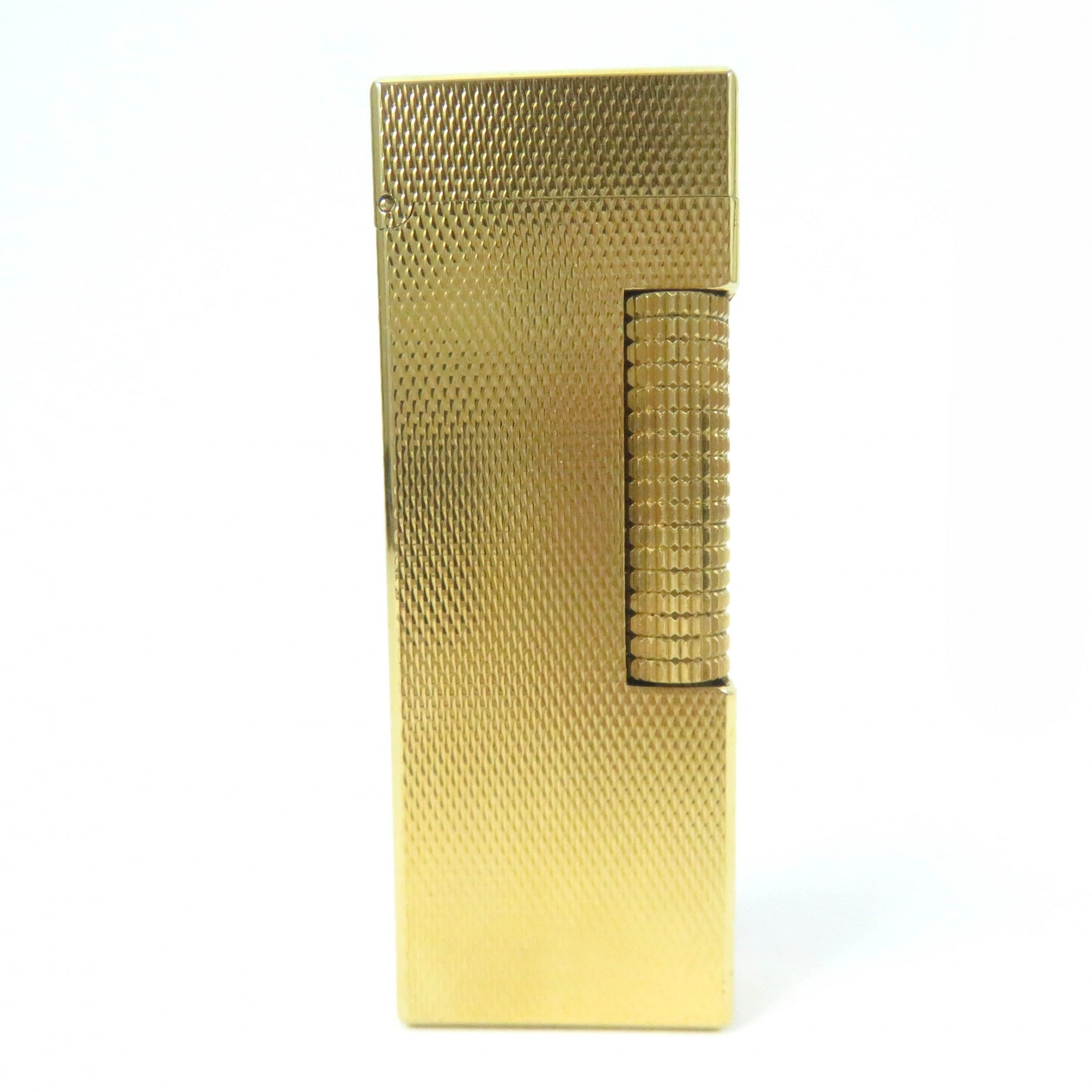 訳有 ダンヒル
ライター ゴールド メンズ