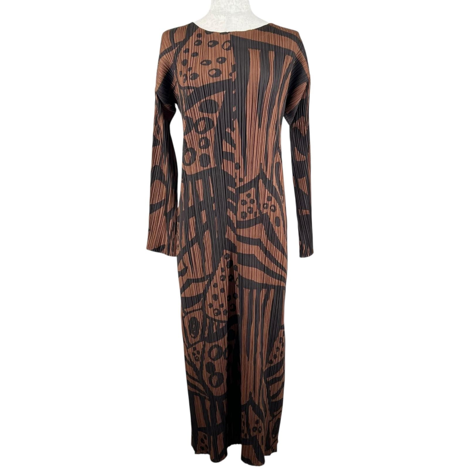 ANDMARY Daisy Velour Mini Dress 