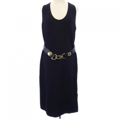 ルイヴィトン LOUIS VUITTON カラビナベルトドレス FTJD30JEV ワンピース