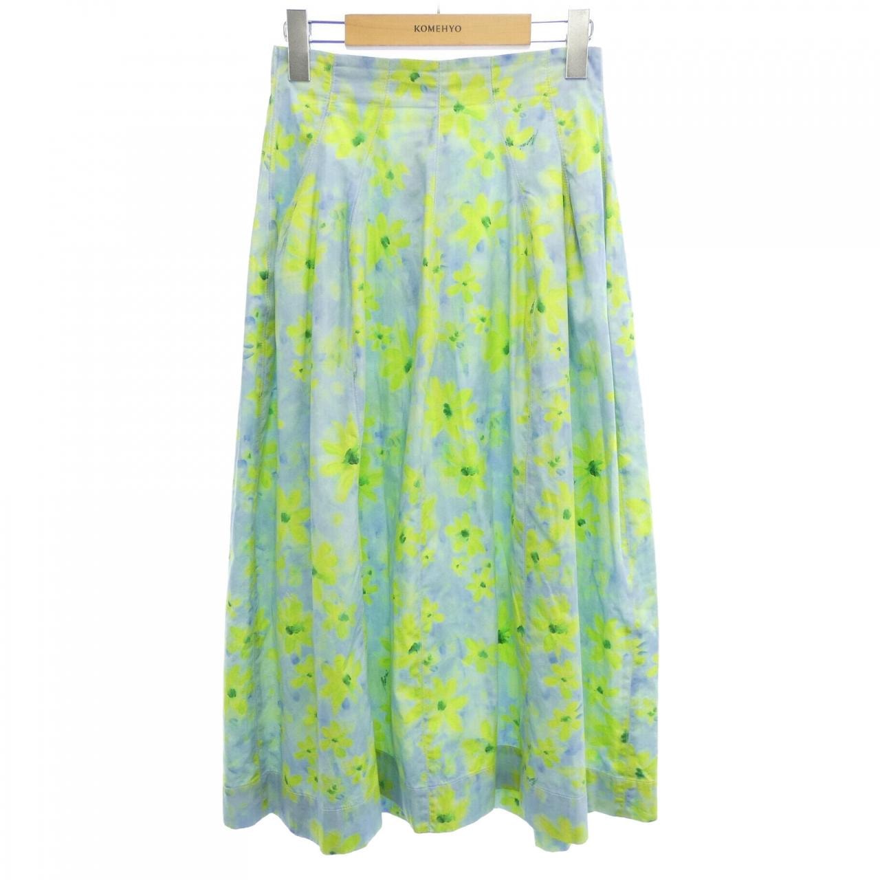 マルニ MARNI GOMA0605A0 スカート