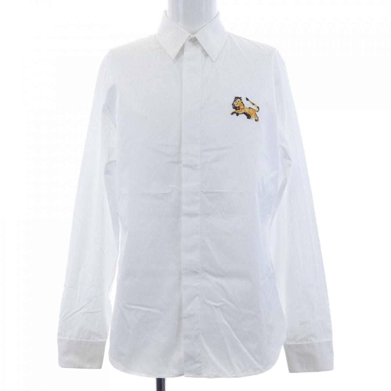 ディオール DIOR ピータードイグ PETER DOIG 143C599A1581 シャツ