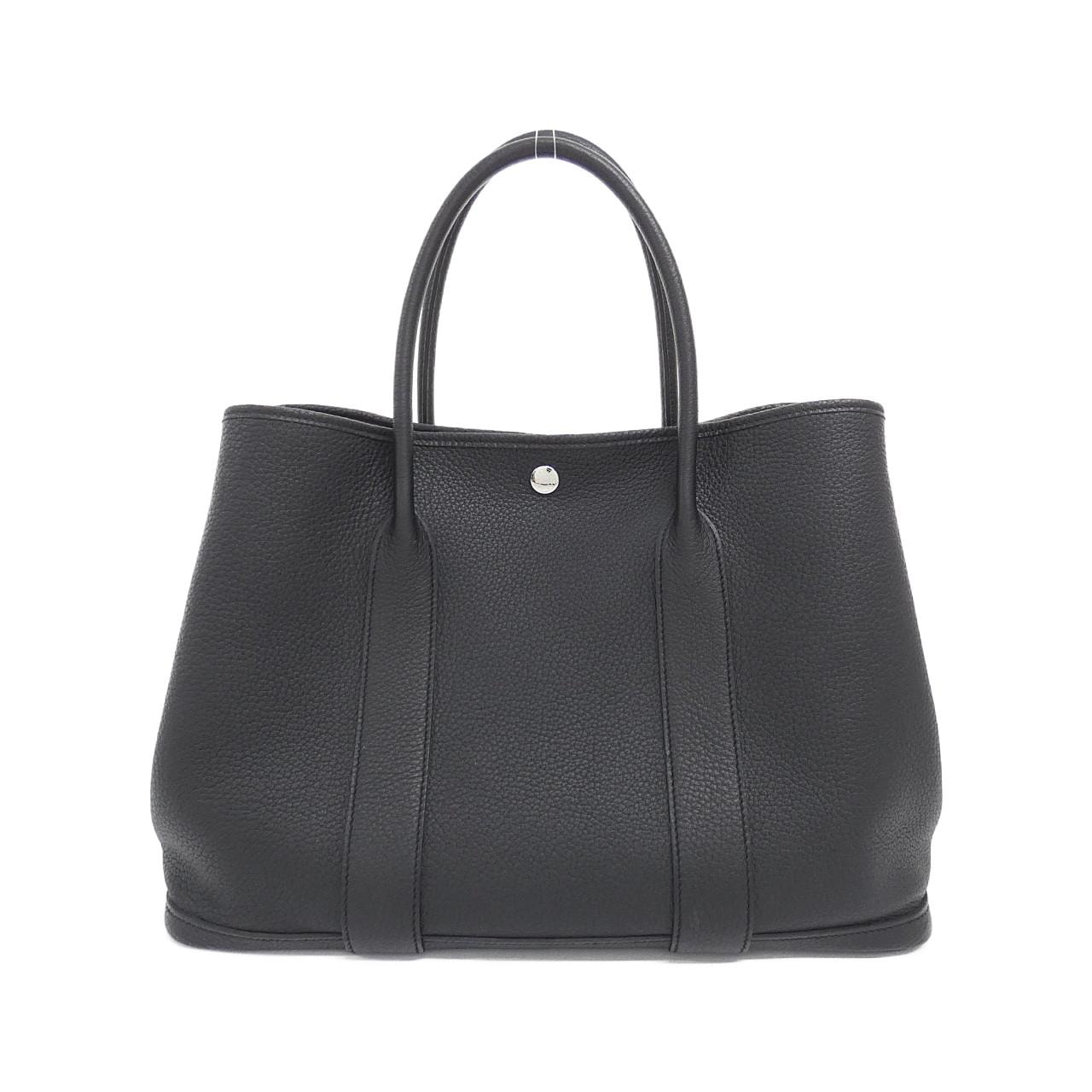 エルメス ガーデン パーティ 36cm 051559CK バッグ