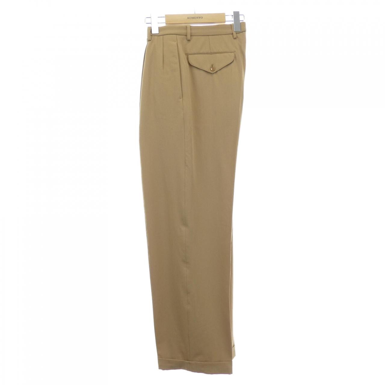 グッチ GUCCI 690474 ZAJSI パンツ