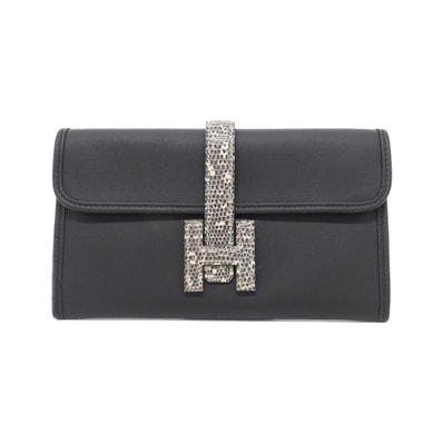 エルメス ジジェ デュオ タッチ 076256CA 財布