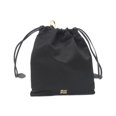 ミュウミュウ 5NG010 ポーチ