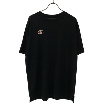 Champion 半袖 ストレッチ Tシャツ