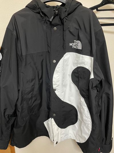 Supreme x The North Face S Logo Mountain Jacket "Black"
