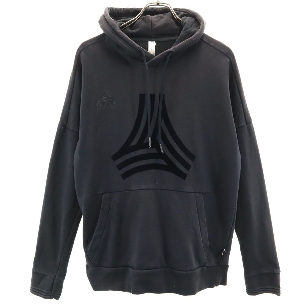 adidas アディダス 長袖 パーカー