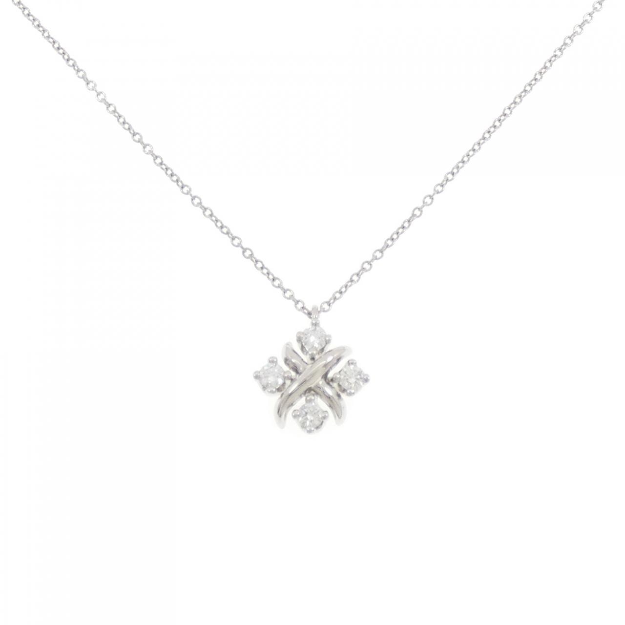 ティファニー リン ネックレス