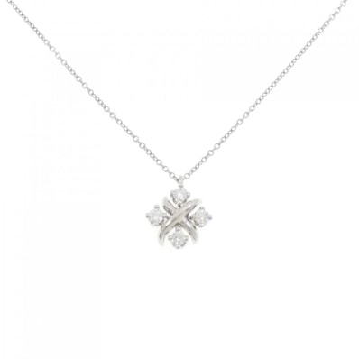 ティファニー リン ネックレス