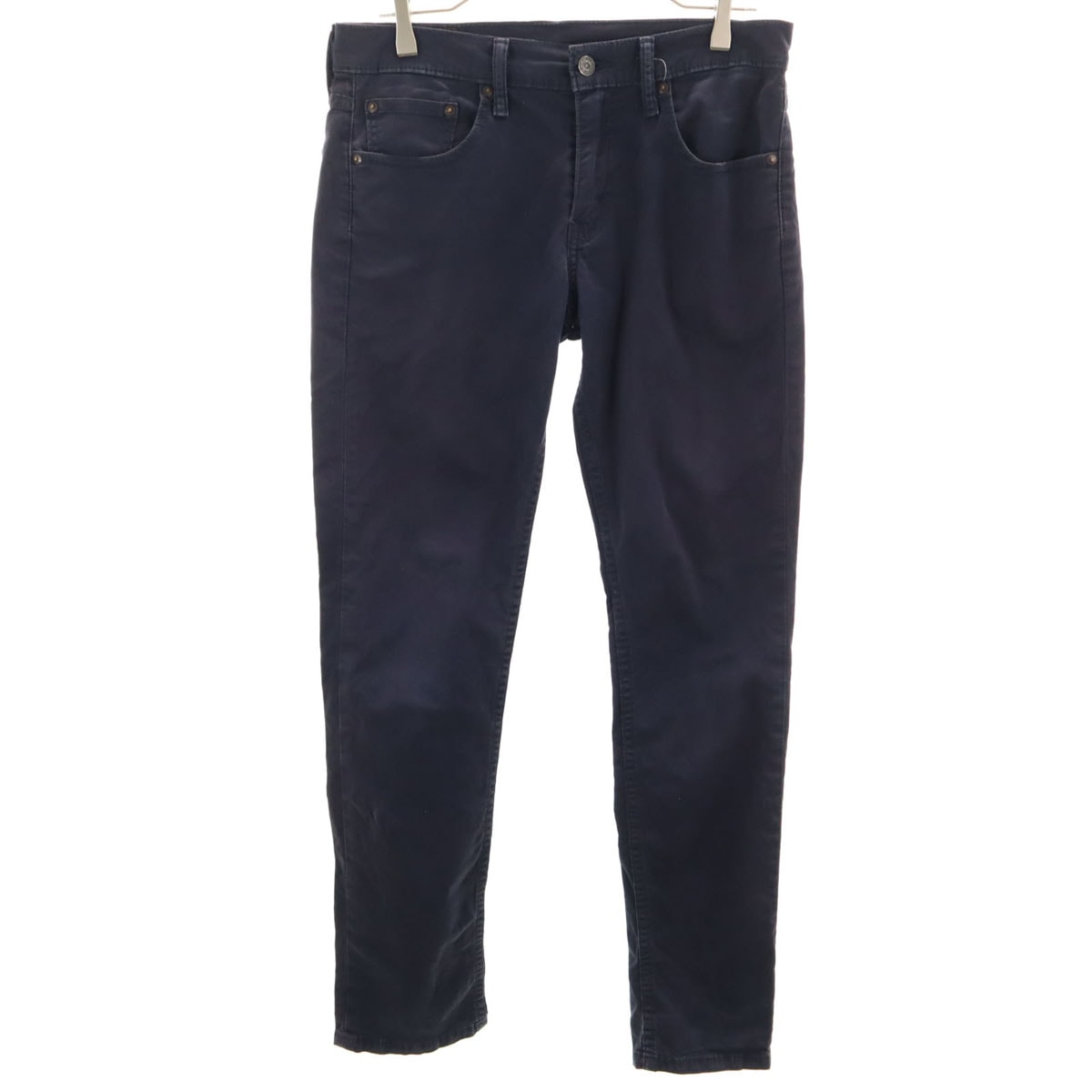 Levi's リーバイス 511 ロングパンツ w30 ネイビー系