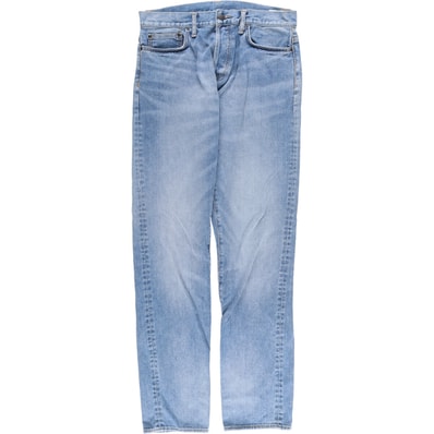 古着 カーハート Carhartt KLONDIKE PANT ストレートデニムパンツ メンズw34相当/eaa593306