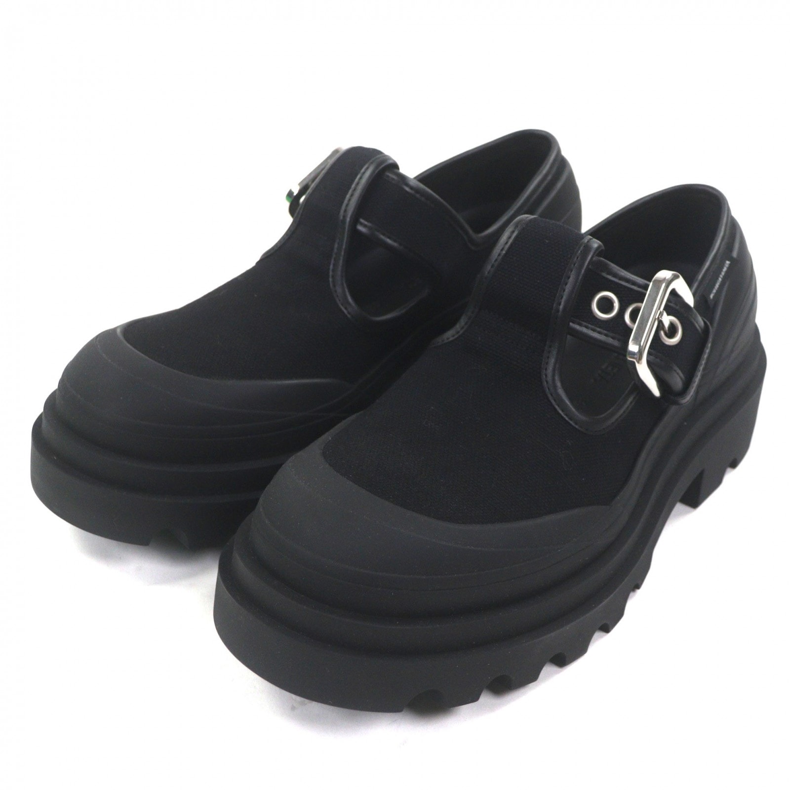 未使用品 ボッテガヴェネタ ローファー Trek メリージェーン 42