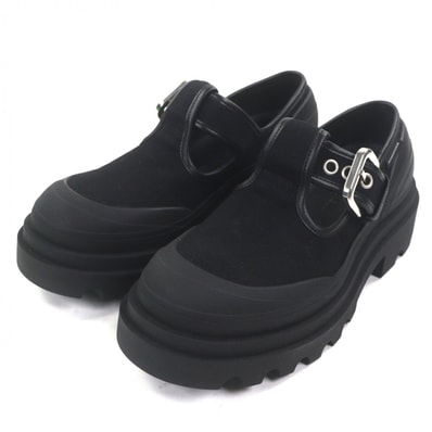 未使用品 ボッテガヴェネタ ローファー Trek メリージェーン 42