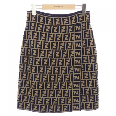 【ヴィンテージ】フェンディ FENDI スカート