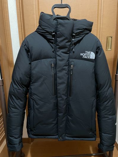 The North Face Baltro Light Jacket K 2020/2021 "Black"