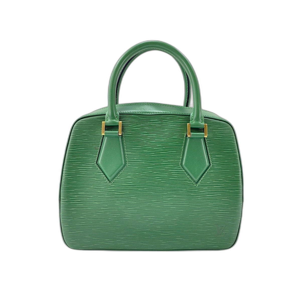 ヴィトン LV サブロン ハンドバッグ【中古】
