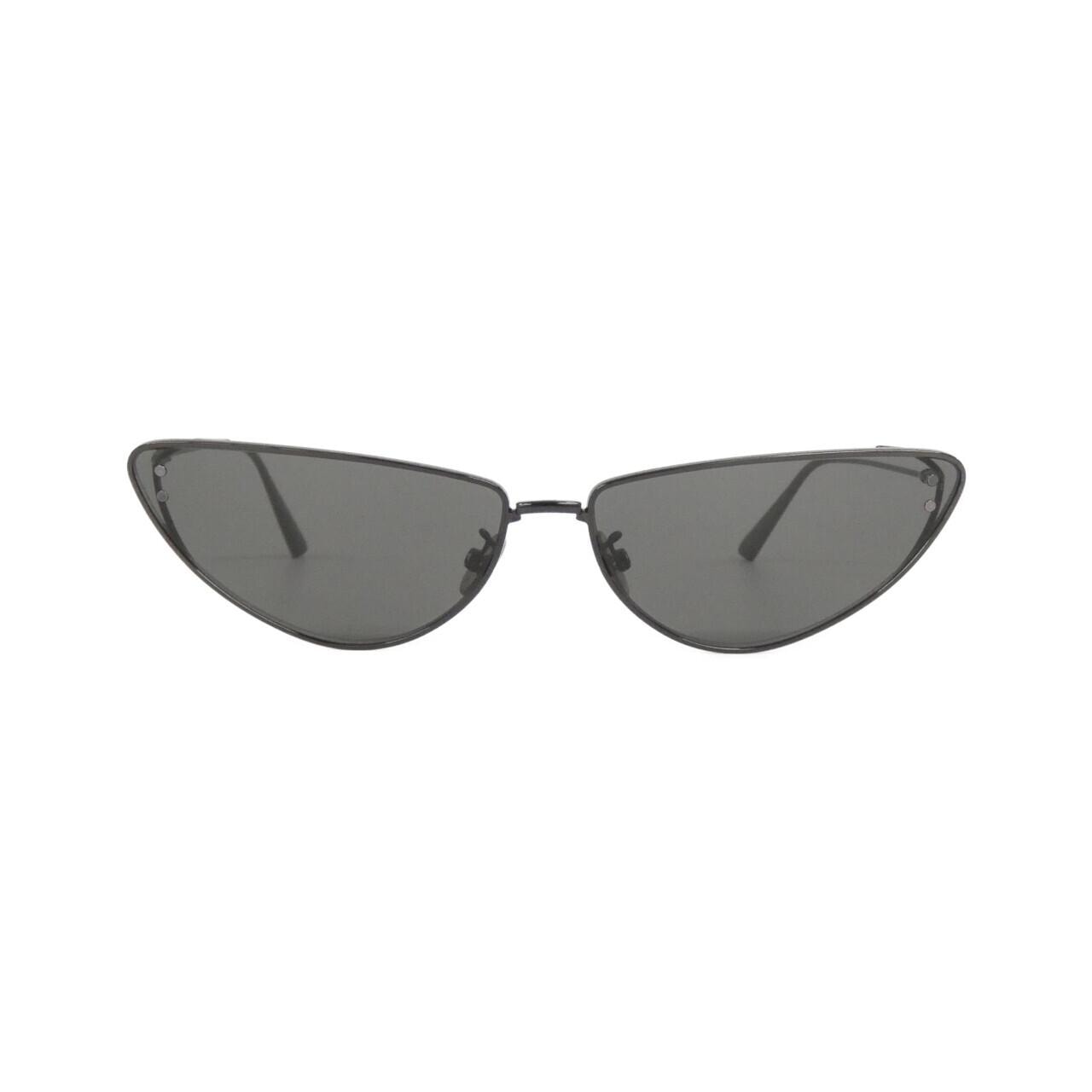 DIOR HOMME ディオールオム composit 1.0 コンポジット サングラス アイウェア シルバー系 フレーム：シルバー系　 62□12-150【中古】 DIOR HOMME - Dior homme / ディオールオム | composit 1.0 サングラス