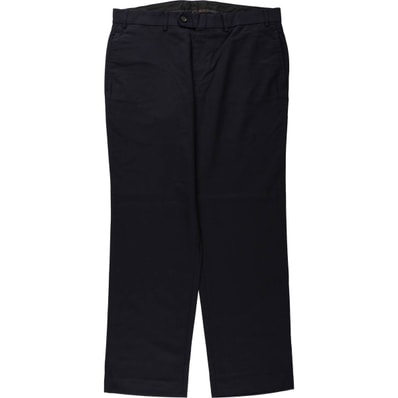 古着 ラルフローレン Ralph Lauren LAUREN スラックスパンツ メンズw36相当/eaa669274