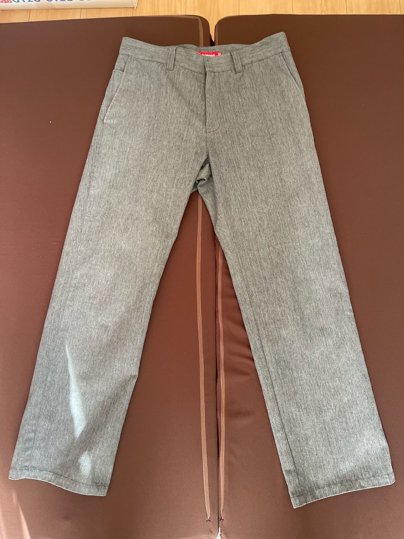 Supreme Work Pant (22FW) 