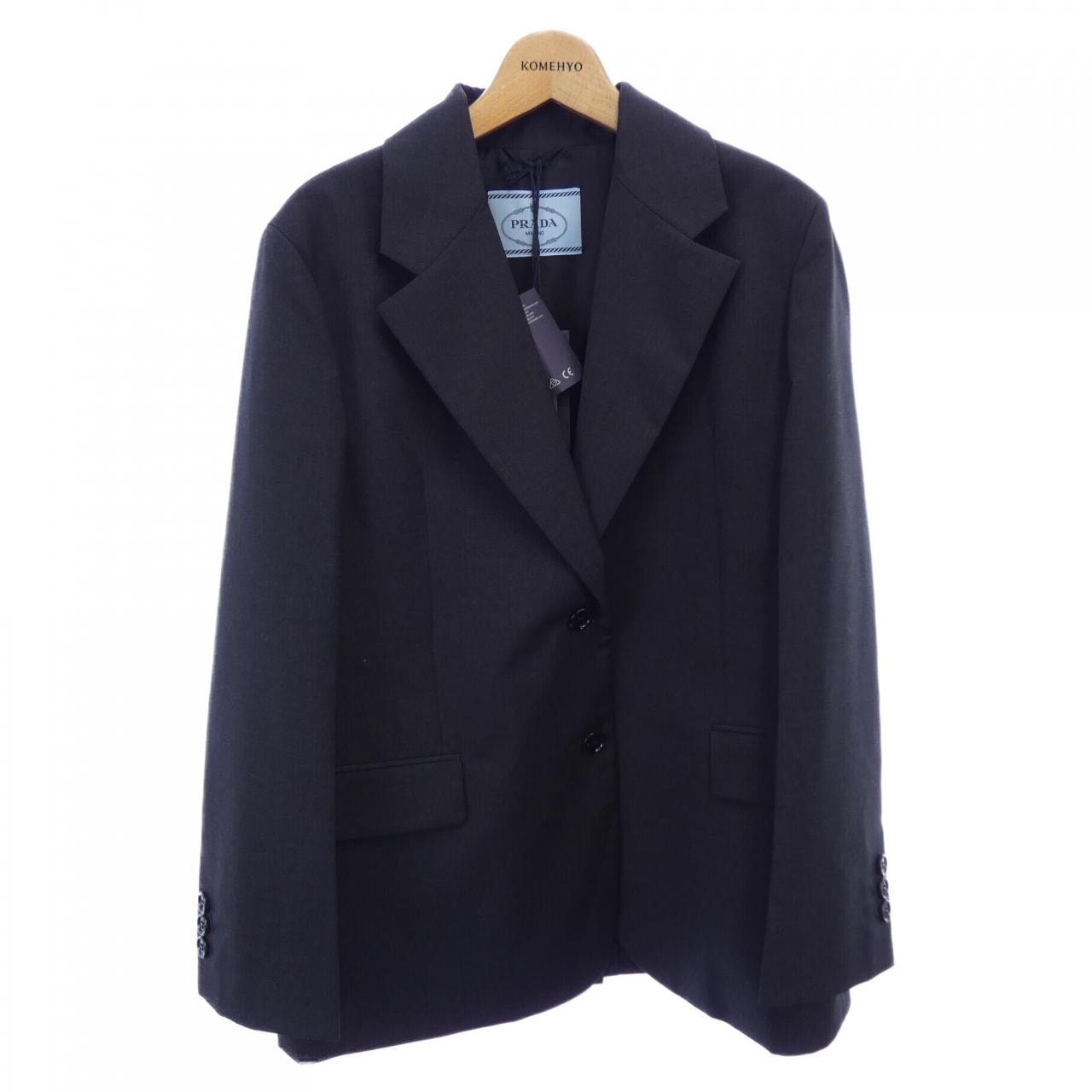 プラダ PRADA DNA961 S221 1XMY ジャケット