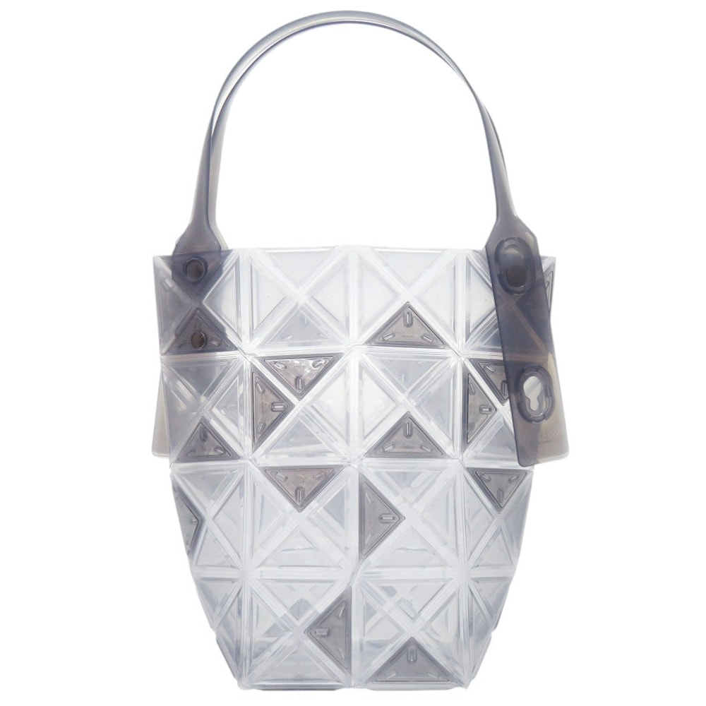 WACKO MARIA Leather Drawstring Bag 