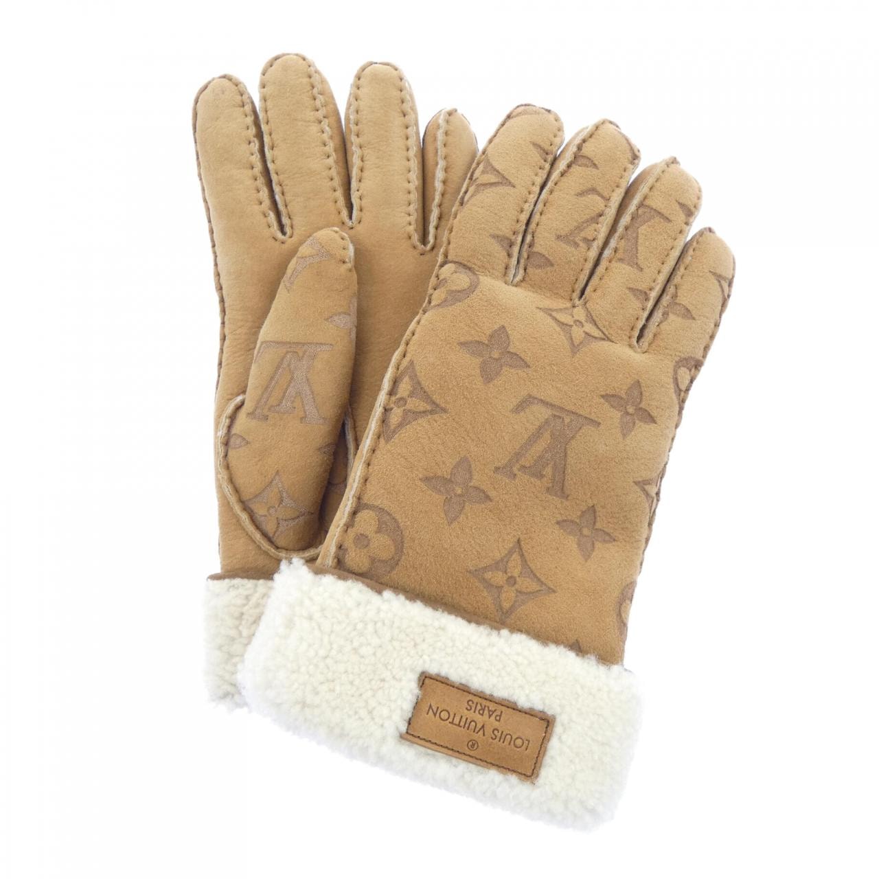 ルイヴィトン LOUIS VUITTON M76579 GLOVE