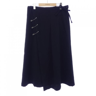 ヨウジヤマモト YOHJI YAMAMOTO FX-S82-101 スカート