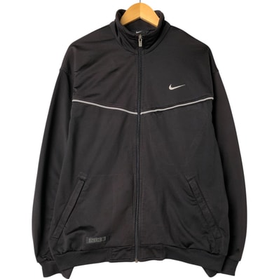 古着 ナイキ NIKE ジャージ トラックジャケット メンズL相当/eaa559210